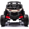 Toycars Elektrinis važiuoklė, Can-Am Buggy, Khaki