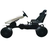 Toycars Go-Kart, 115x62.5x60 cm, Baltas