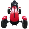 Toycars Go-Kart, 115x62.5x60 cm, Raudonas