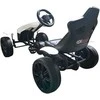 Toycars Go-Kart, 115x62.5x60 cm, Baltas