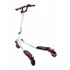 Toycars Paspaudimas, Wiggler, 103x63x110 cm, Juoda