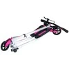 Toycars Paspaudimas, Wiggler, 103x63x110 cm, Juoda