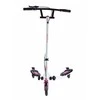 Toycars Paspaudimas, Wiggler, 103x63x110 cm, Juoda