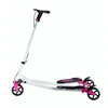 Toycars Paspaudimas, Wiggler, 103x63x110 cm, Juoda