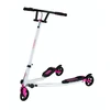 Toycars Paspaudimas, Wiggler, 103x63x110 cm, Juoda