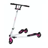 Toycars Paspaudimas, Wiggler, 103x63x110 cm, Juoda