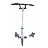 Toycars Paspaudimas, Wiggler, 103x63x110 cm, Juoda