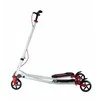 Toycars Scooteris, Wiggler, 103x63x110 cm, Juoda