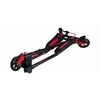Toycars Scooteris, Wiggler, 103x63x110 cm, Juoda