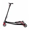 Toycars Scooteris, Wiggler, 103x63x110 cm, Juoda