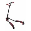 Toycars Scooteris, Wiggler, 103x63x110 cm, Juoda