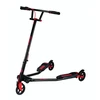 Toycars Scooteris, Wiggler, 103x63x110 cm, Juoda