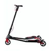 Toycars Scooteris, Wiggler, 103x63x110 cm, Juoda