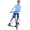 Toycars Scooteris, Wiggler, 103x63x110 cm, Juoda