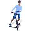 Toycars Scooteris, Wiggler, 103x63x110 cm, Juoda