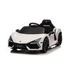 Toycars Vaikiškas automobilis, Lamborghini Revuelto, 105x60x40 cm, Balta
