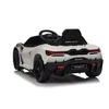 Toycars Vaikiškas automobilis, Lamborghini Revuelto, 105x60x40 cm, Balta