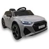 Toycars Vaikų Akumuliatorinė Mašina, Audi RS6