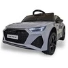 Toycars Vaikų Akumuliatorinė Mašina, Audi RS6