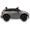 Toycars Vaikų Akumuliatorinė Mašina, Audi RS6