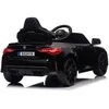 Toycars Vaikų Akumuliatorinė Mašina, BMW M4, Juoda