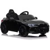 Toycars Vaikų Akumuliatorinė Mašina, BMW M4, Juoda