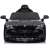 Toycars Vaikų Akumuliatorinė Mašina, BMW M4, Juoda