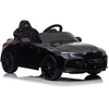 Toycars Vaikų Akumuliatorinė Mašina, BMW M4, Juoda