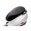Toycars Vaikų akumuliatorinis skūteris, Vespa Sprint, 102x50x75 cm, Balta