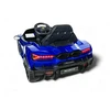 Toycars Vaikų automobilis, Lamborghini Revuelto, 105x60x40 cm, Oranžinė