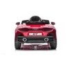 Toycars Vaikų automobilis, McLaren 620 GT, 108x60x43 cm, Raudonas