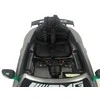 Toycars Vaikų automobilis, Mercedes-Benz GT4 AMG, 116x58x46 cm, Pilka