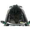 Toycars Vaikų automobilis, Mercedes-Benz GT4 AMG, 116x58x46 cm, Pilka