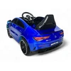 Toycars Vaikų automobilis, Mercedes CLA 45 S AMG, 110x61x45 cm, Mėlyna