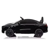 Toycars Vaikų automobilis, Mercedes CLA 45 S AMG, 110x61x45 cm, Juodas