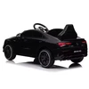 Toycars Vaikų automobilis, Mercedes CLA 45 S AMG, 110x61x45 cm, Juodas