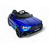 Toycars Vaikų automobilis, Mercedes CLA 45 S AMG, 110x61x45 cm, Mėlyna