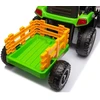 Toycars Vaikų automobilis su priekaba