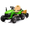 Toycars Vaikų automobilis su priekaba