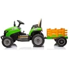 Toycars Vaikų automobilis su priekaba