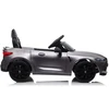 Toycars Vaikų baterijomis varomas automobilis, BMW M4, Juoda