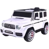 Toycars Vaikų baterijomis varomas automobilis, Mercedes G63