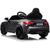 Toycars Vaikų baterijomis varomas automobilis, BMW M4, Juoda