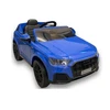 Toycars Vaikų Baterijomis Varomas Automobilis, Audi Q7, 119x66x58 cm, Mėlynas