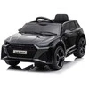 Toycars Vaikų baterijomis varomas automobilis, Audi RS6