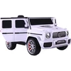 Toycars Vaikų baterijomis varomas automobilis, Mercedes G63