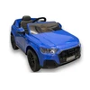 Toycars Vaikų Baterijomis Varomas Automobilis, Audi Q7, 119x66x58 cm, Mėlynas