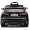 Toycars Vaikų baterijomis varomas automobilis, Audi RS6