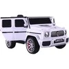Toycars Vaikų baterijomis varomas automobilis, Mercedes G63