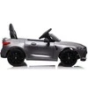 Toycars Vaikų baterijomis varomas automobilis, BMW M4, Juoda